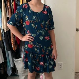 Beautiful dress size size medium